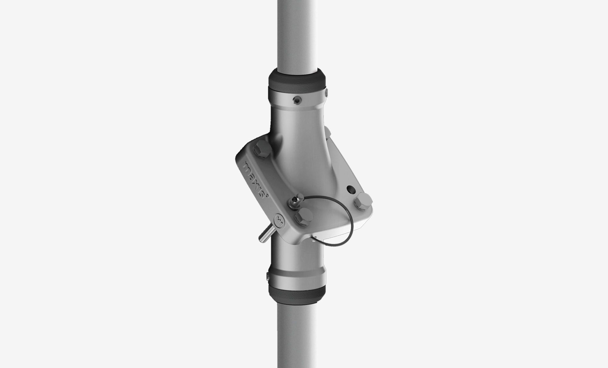 Product Release — Swivelpole™ Incorporating Maxis™