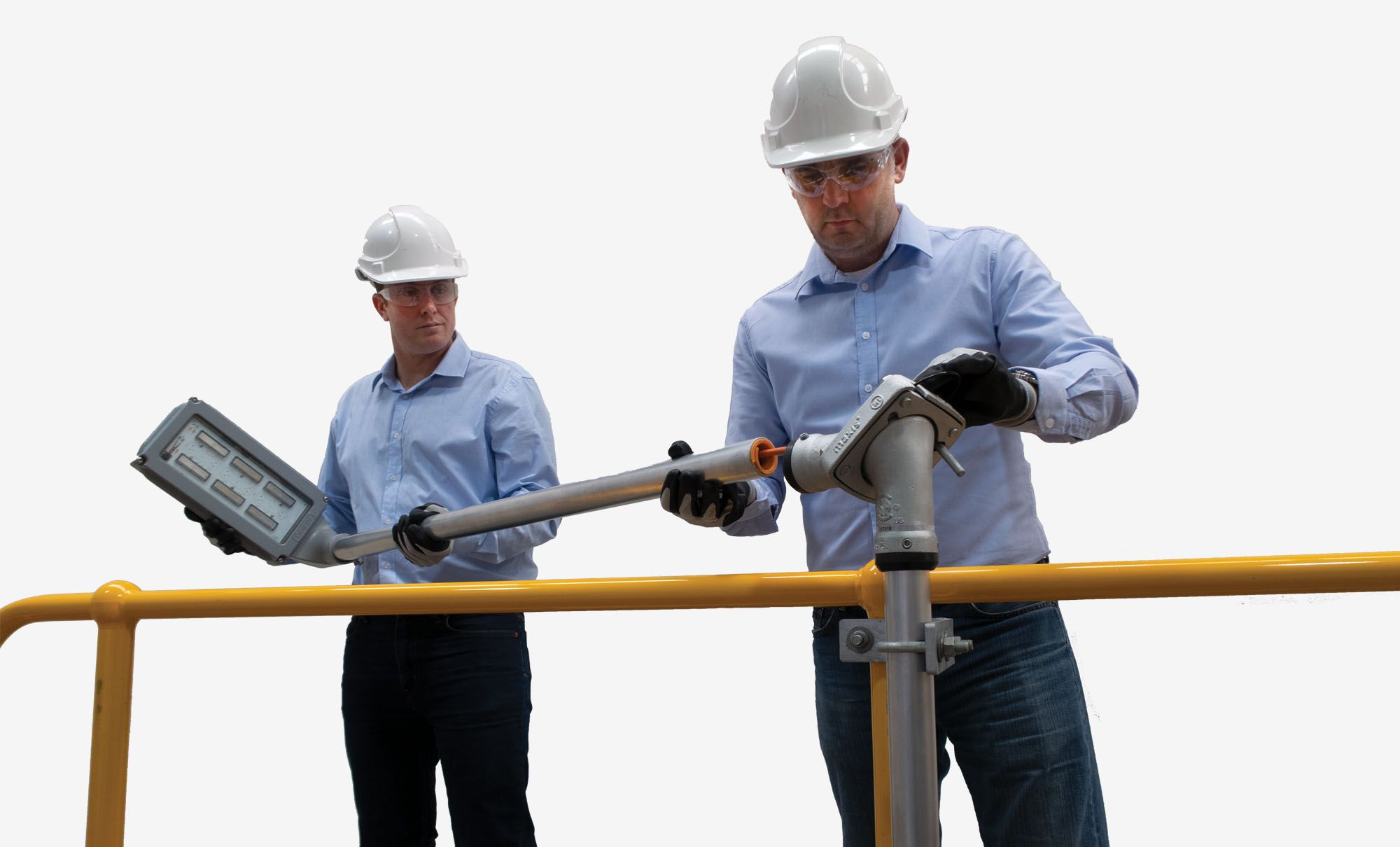 3 Surprising Benefits of Swivelpole™ Lowering Pole Solutions